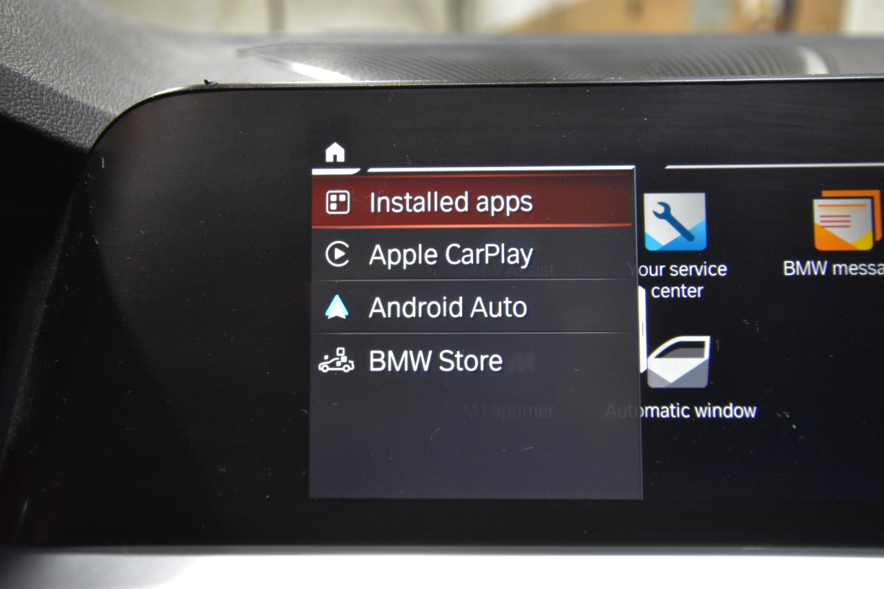 BMW 3 Series 330i Sedan North America 2021