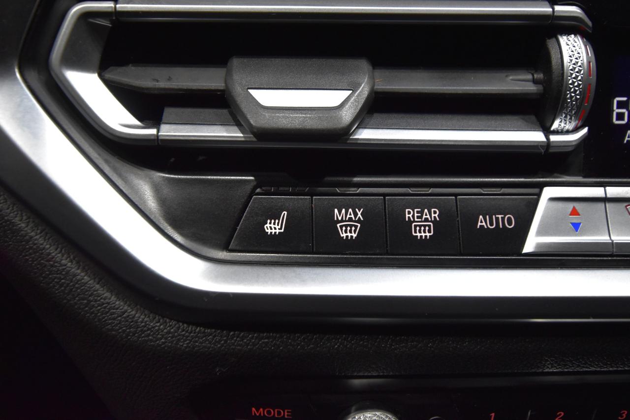 BMW 3 Series 330i Sedan North America 2021