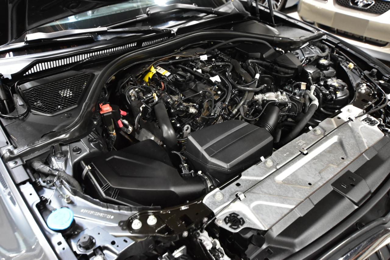 BMW 3 Series 330i Sedan North America 2021