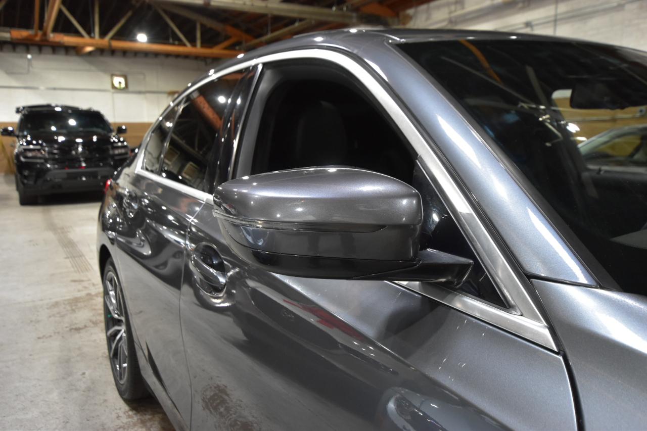 BMW 3 Series 330i Sedan North America 2021