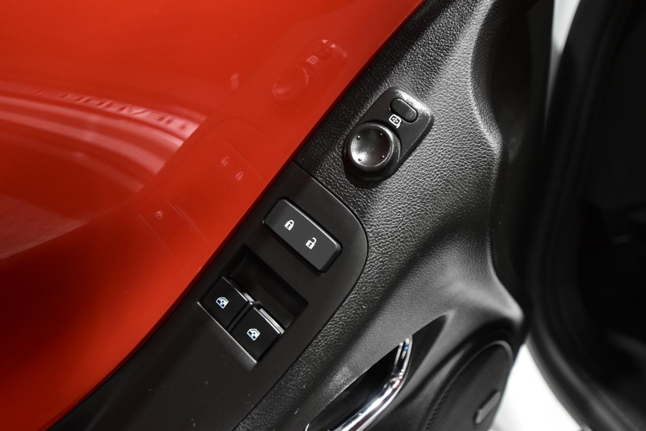 Chevrolet Camaro 2dr Cpe SS w/2SS 2014