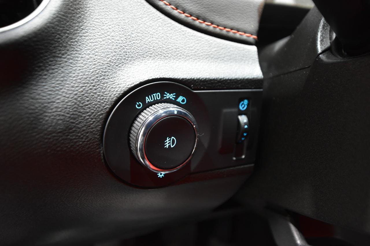 Chevrolet Camaro 2dr Cpe SS w/2SS 2014