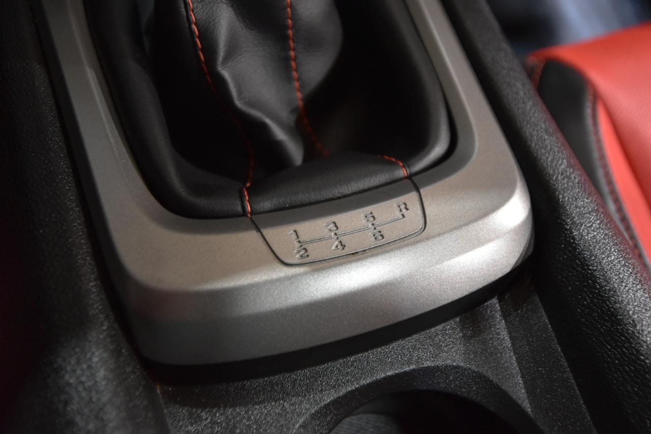Chevrolet Camaro 2dr Cpe SS w/2SS 2014