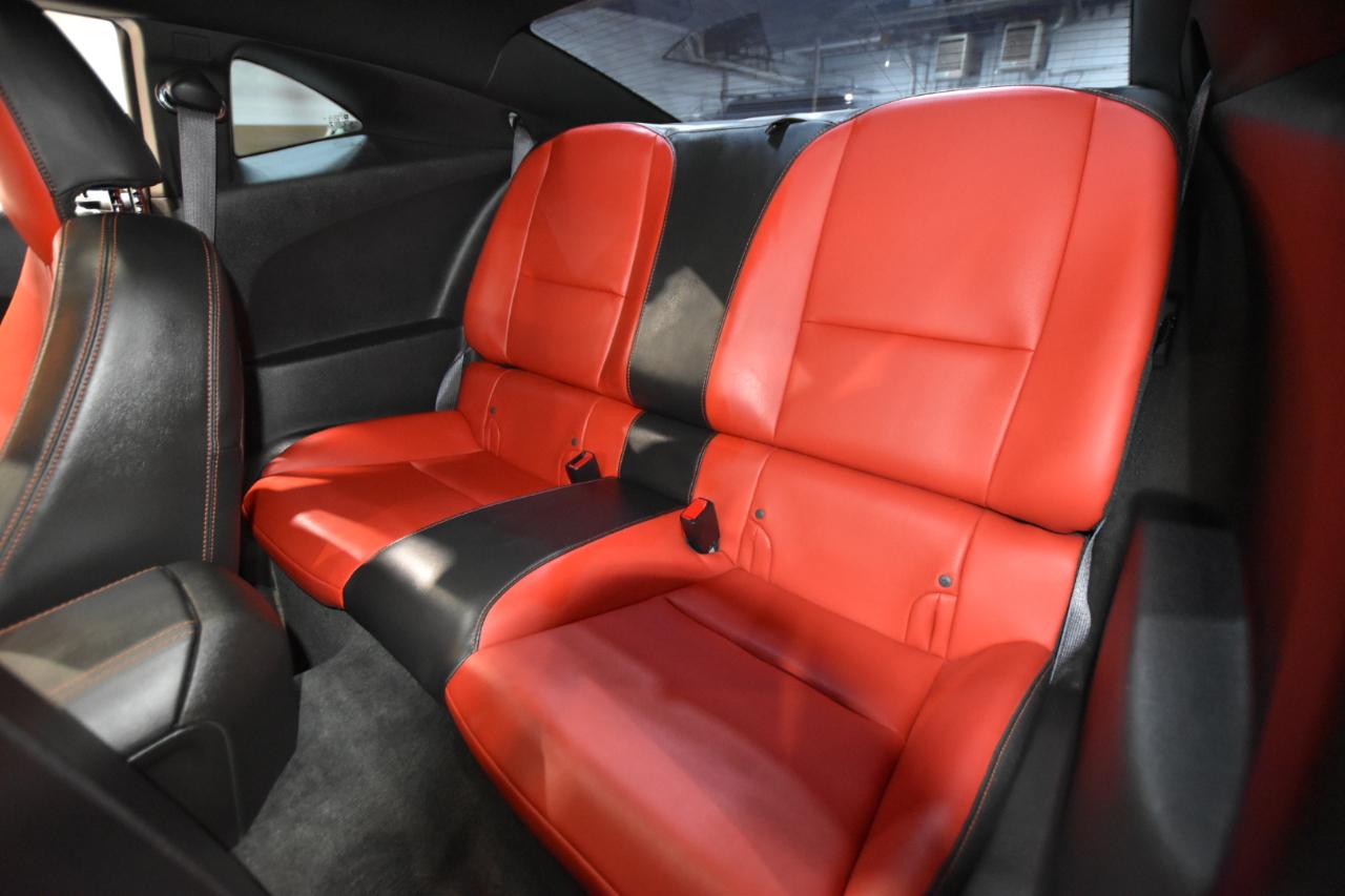 Chevrolet Camaro 2dr Cpe SS w/2SS 2014