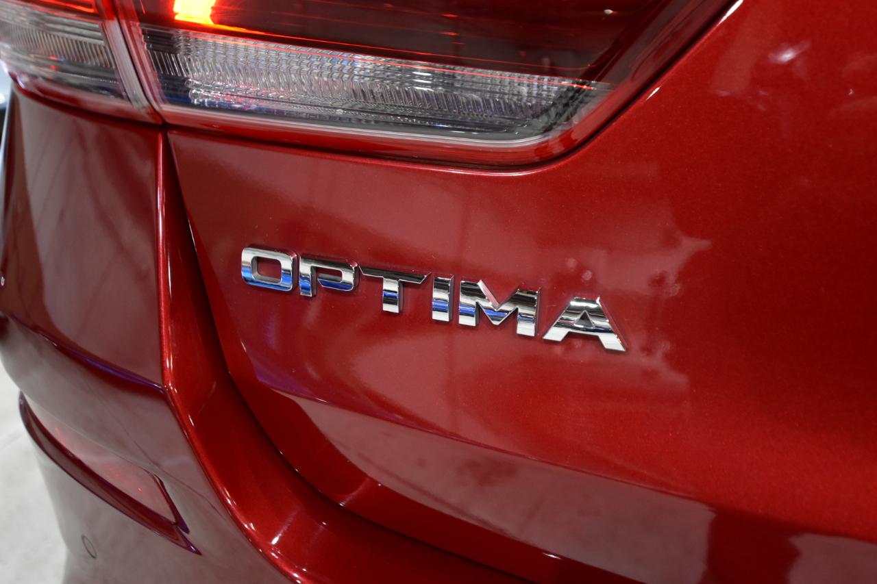 Kia Optima SE Auto 2020