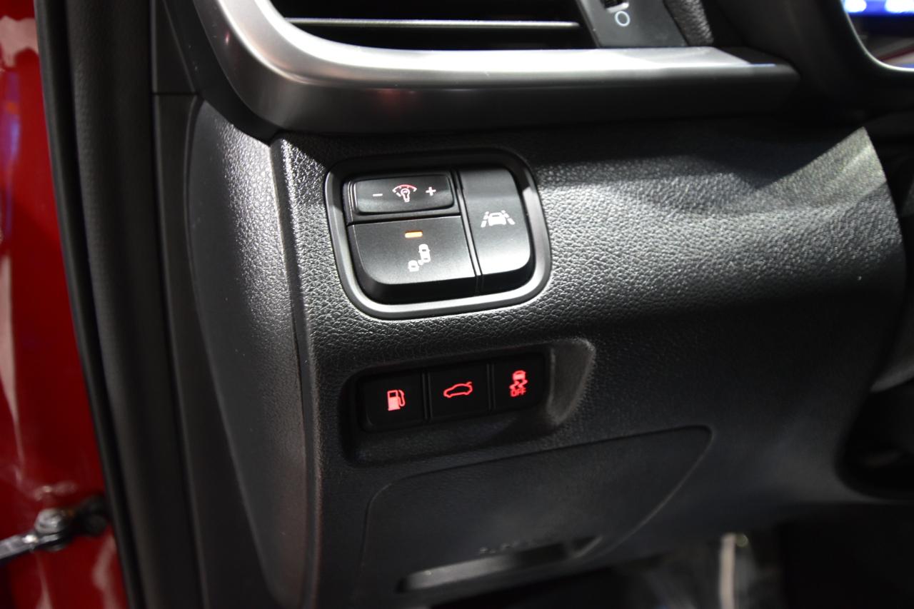 Kia Optima SE Auto 2020