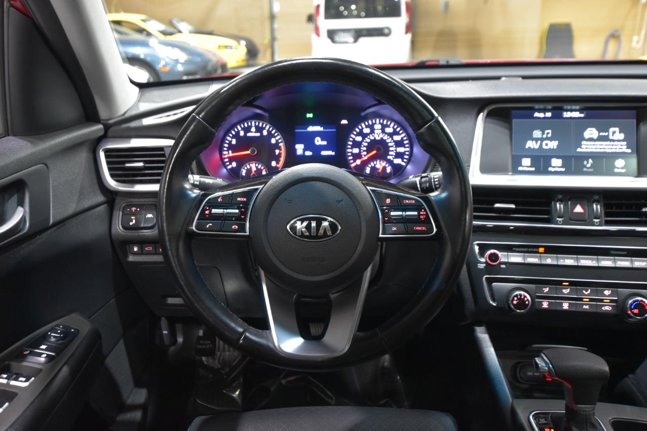 Kia Optima SE Auto 2020