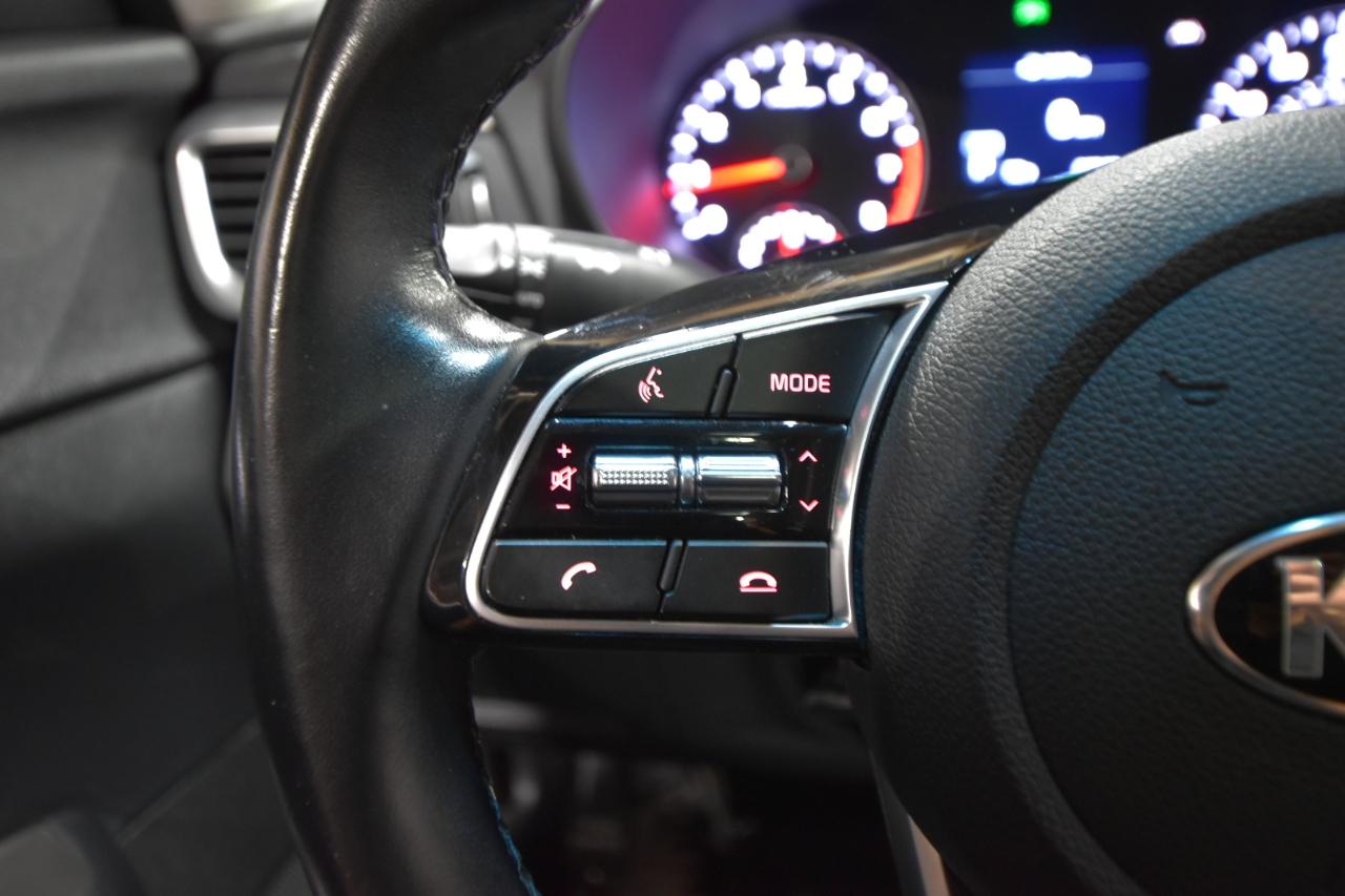 Kia Optima SE Auto 2020