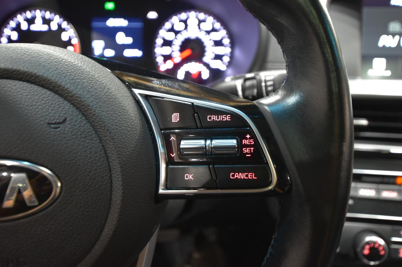 Kia Optima SE Auto 2020