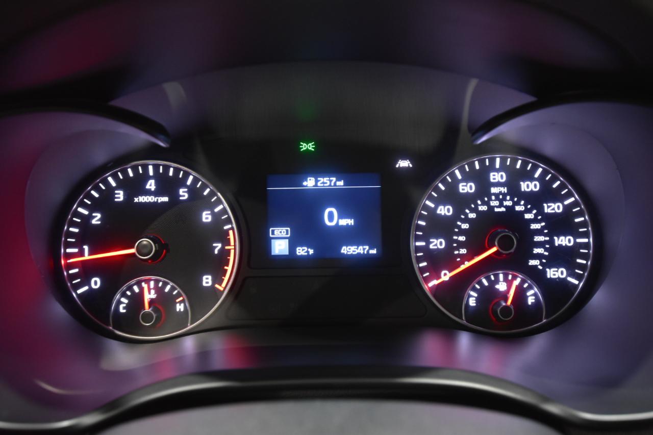 Kia Optima SE Auto 2020
