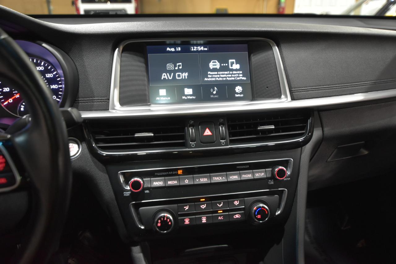 Kia Optima SE Auto 2020