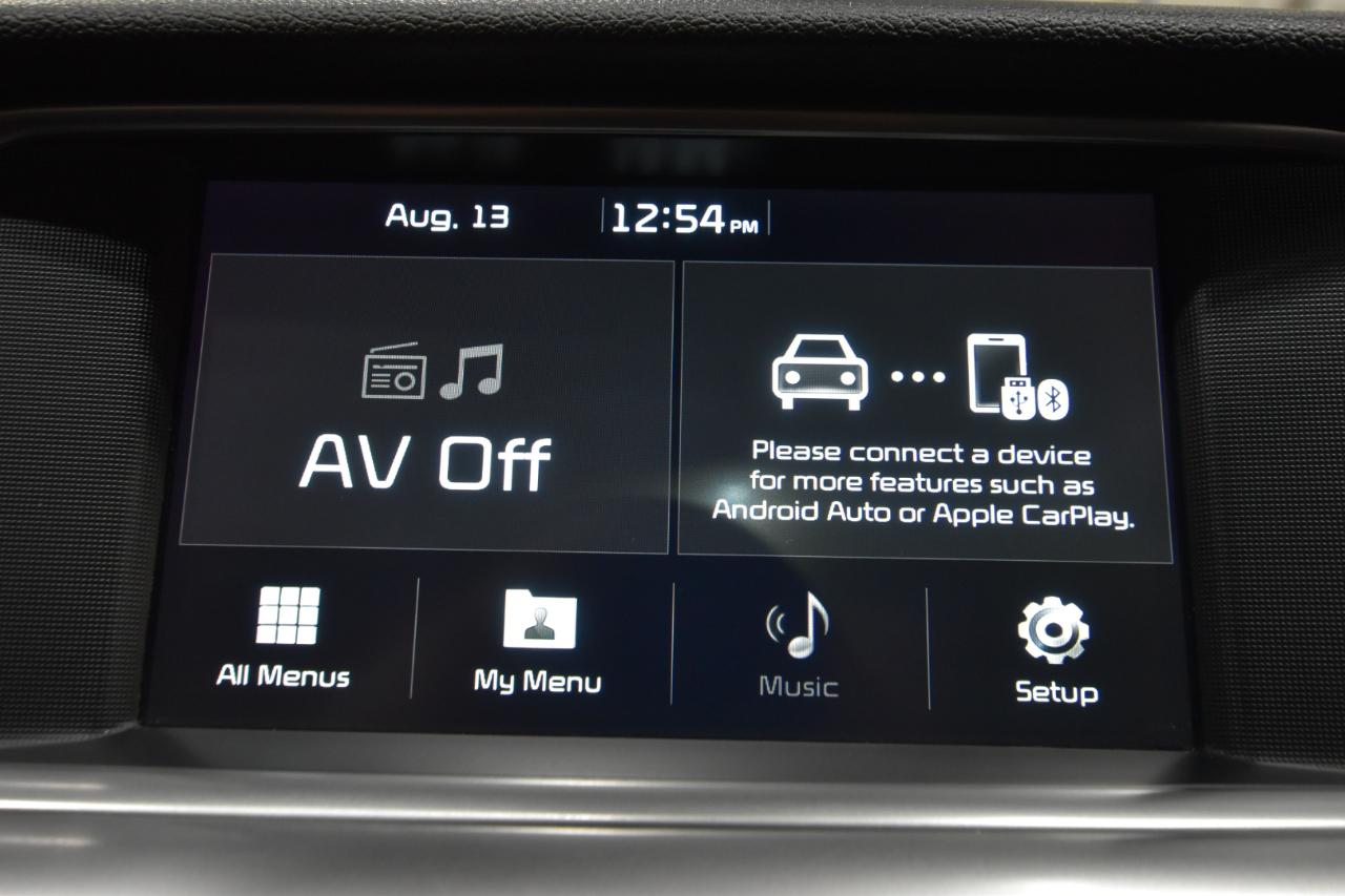 Kia Optima SE Auto 2020