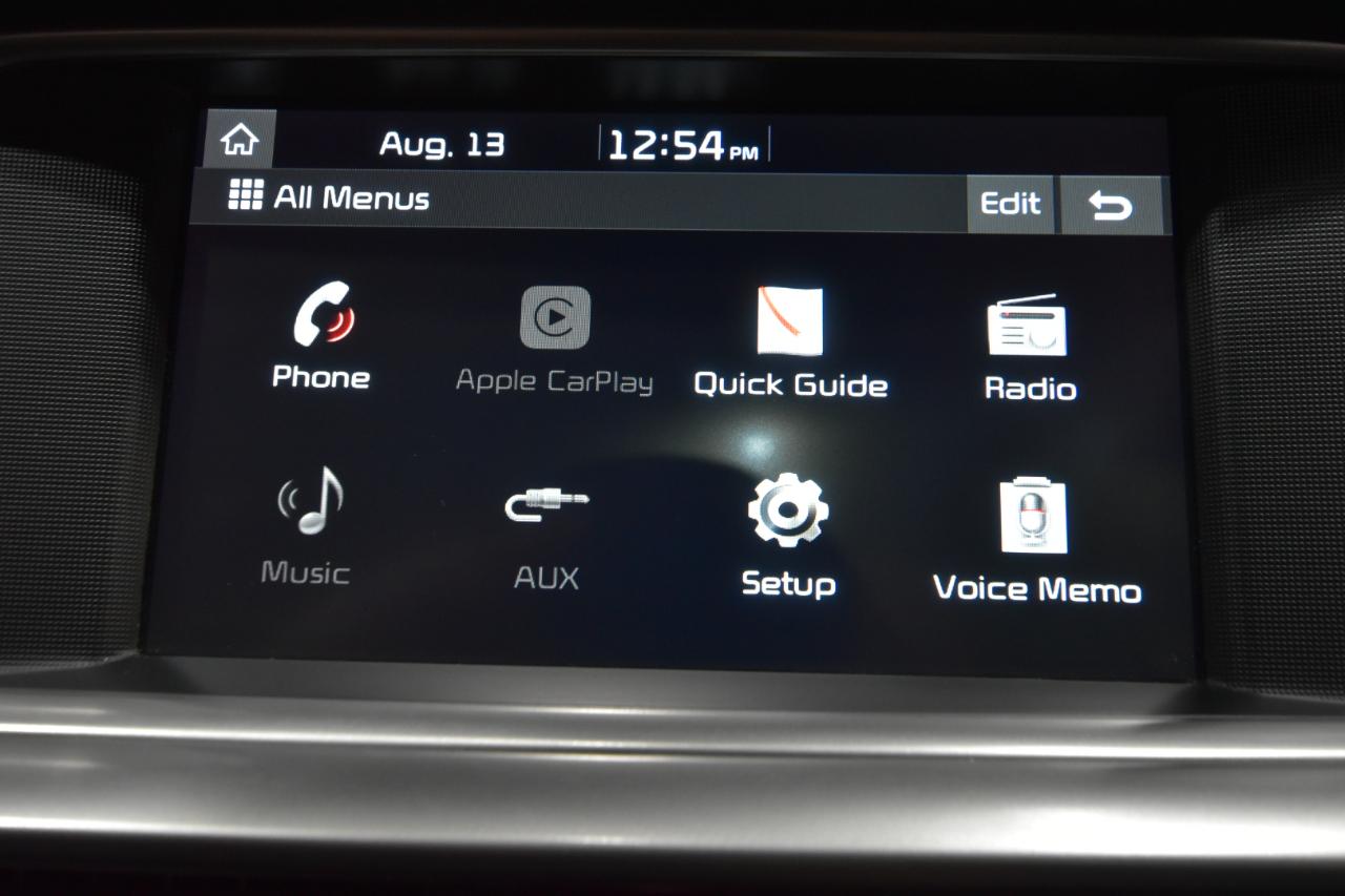 Kia Optima SE Auto 2020