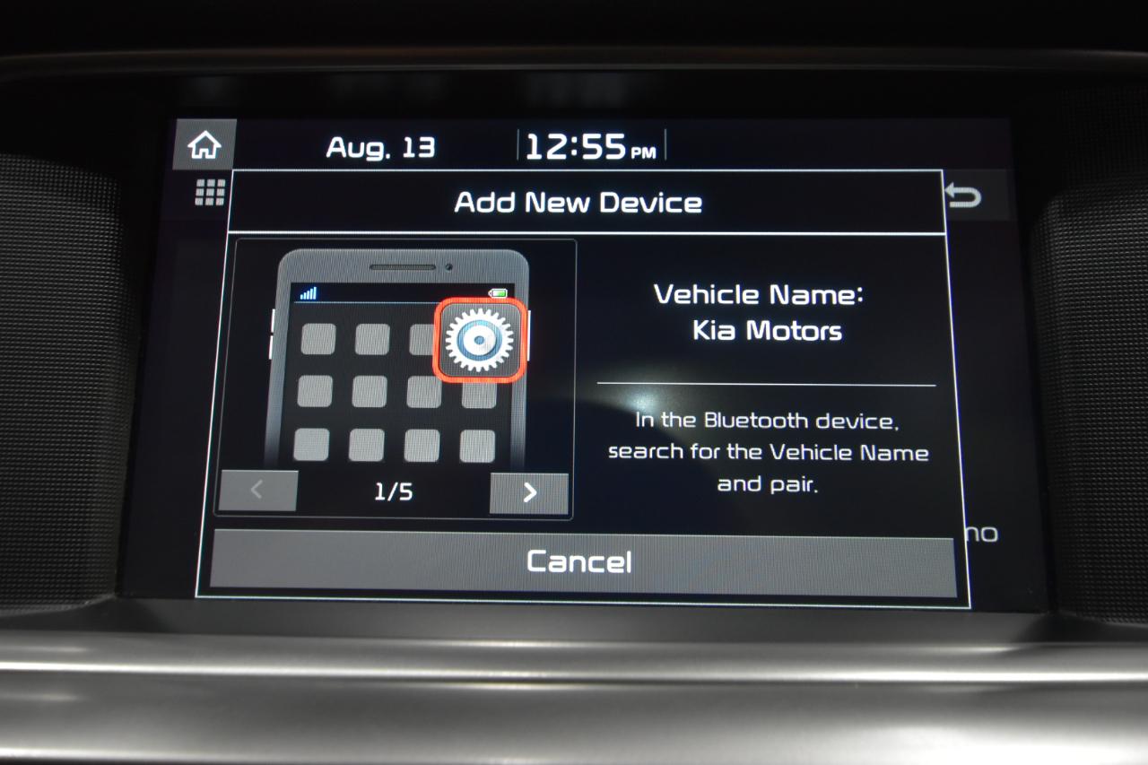 Kia Optima SE Auto 2020