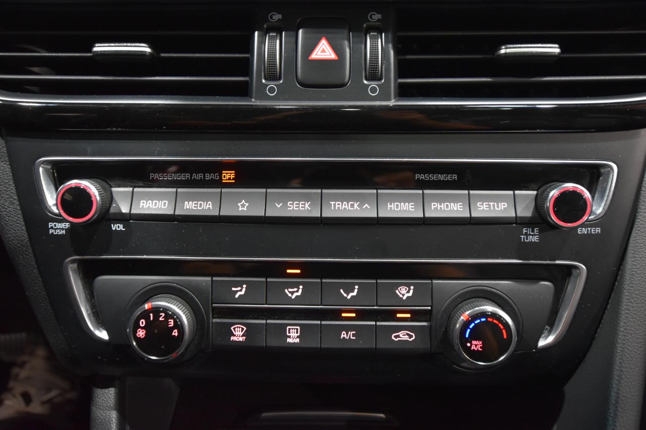 Kia Optima SE Auto 2020