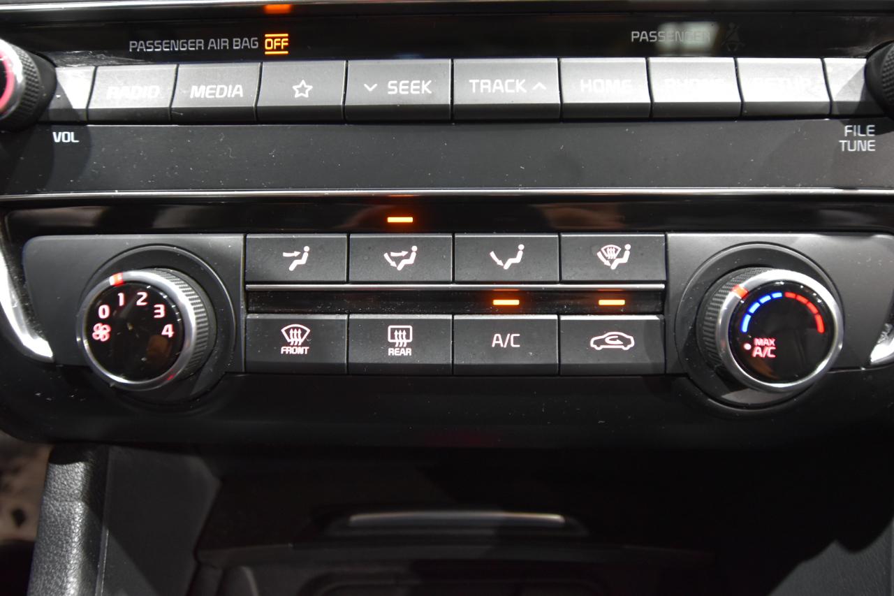 Kia Optima SE Auto 2020