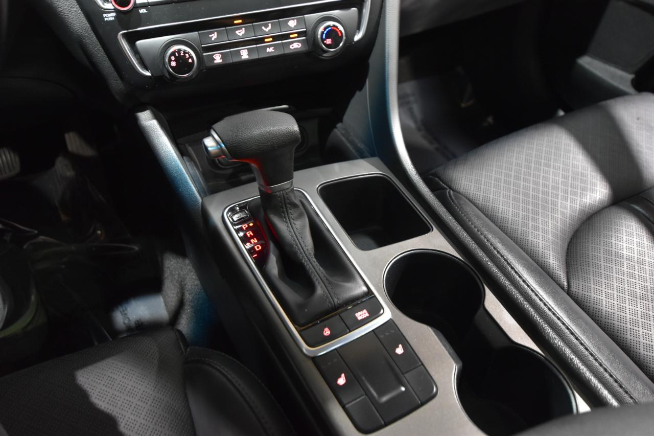 Kia Optima SE Auto 2020