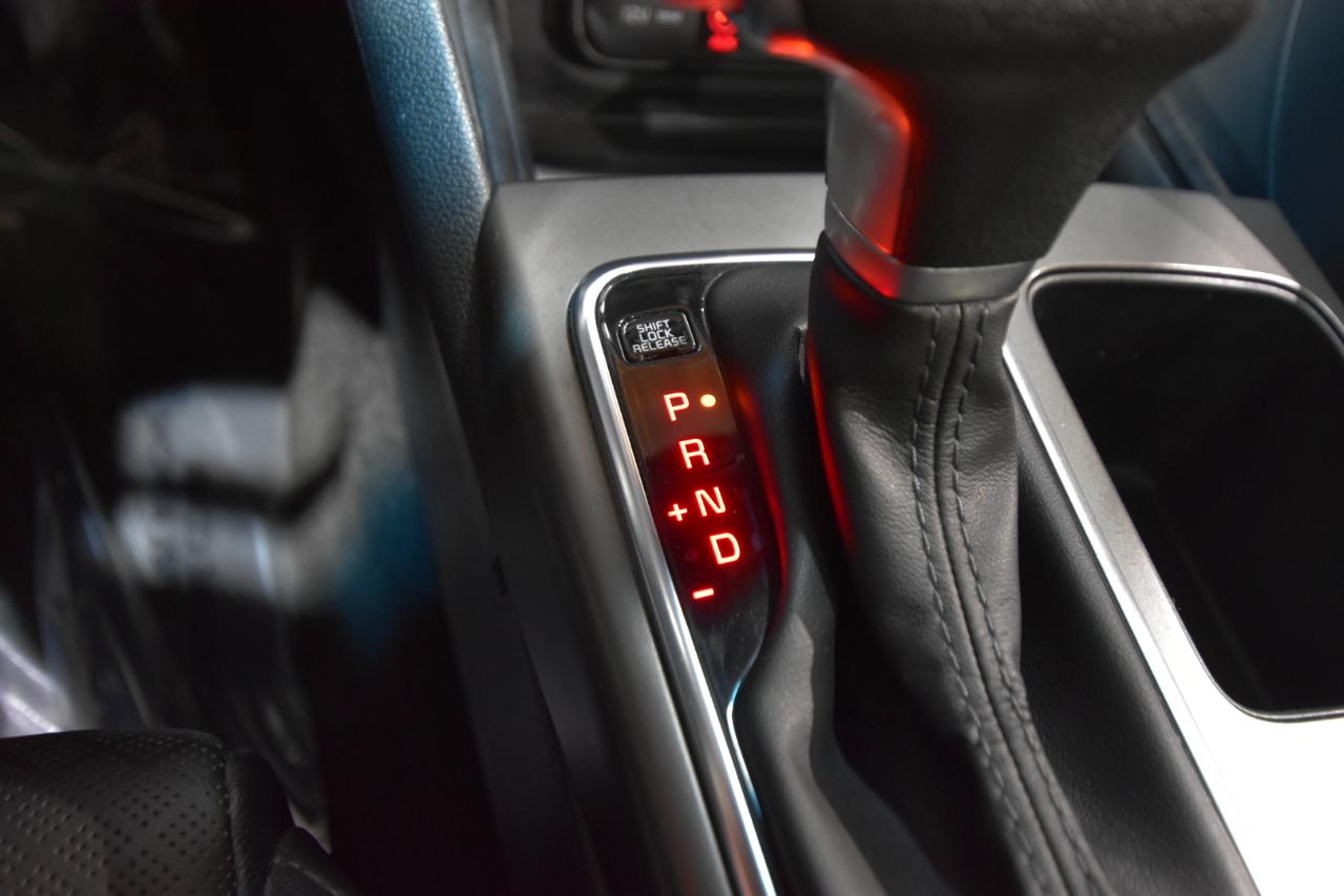 Kia Optima SE Auto 2020