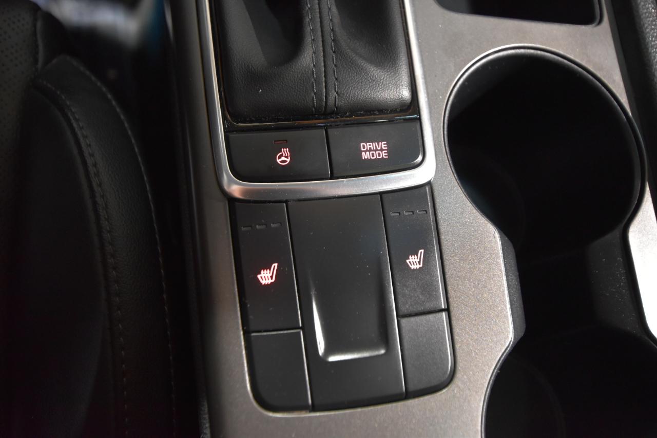 Kia Optima SE Auto 2020