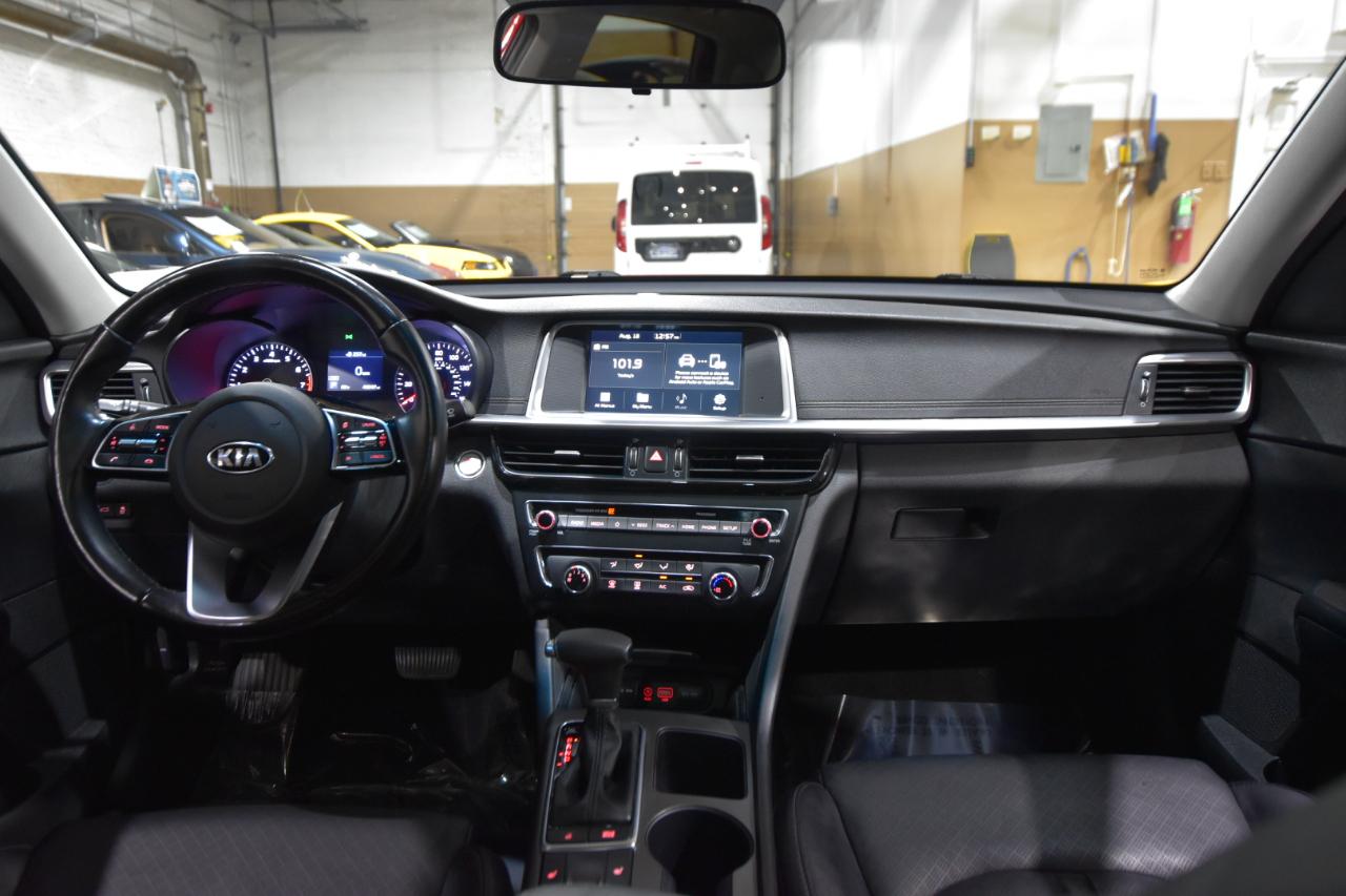 Kia Optima SE Auto 2020