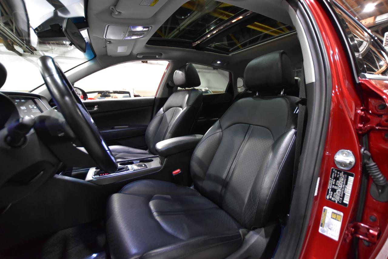 Kia Optima SE Auto 2020