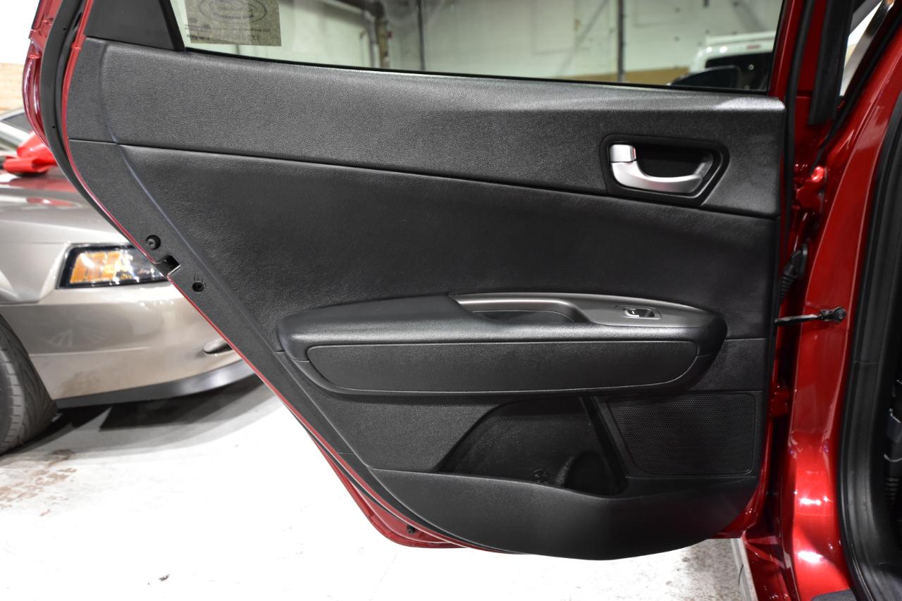 Kia Optima SE Auto 2020
