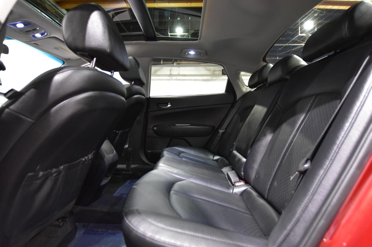 Kia Optima SE Auto 2020