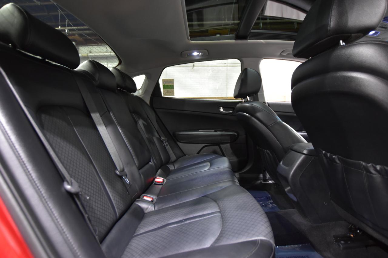 Kia Optima SE Auto 2020