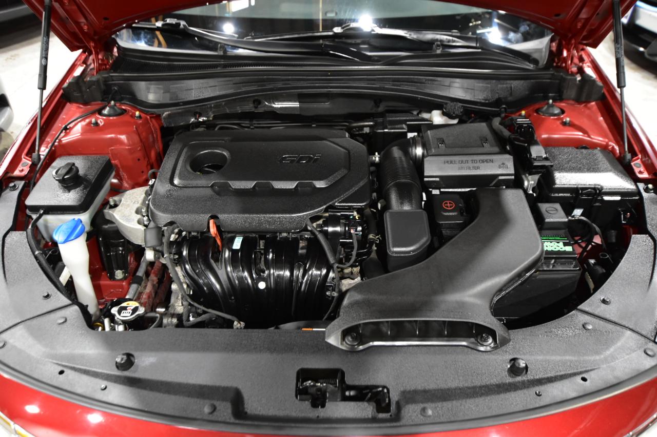 Kia Optima SE Auto 2020
