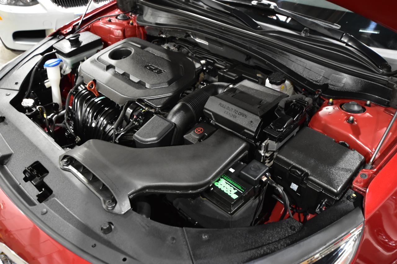 Kia Optima SE Auto 2020