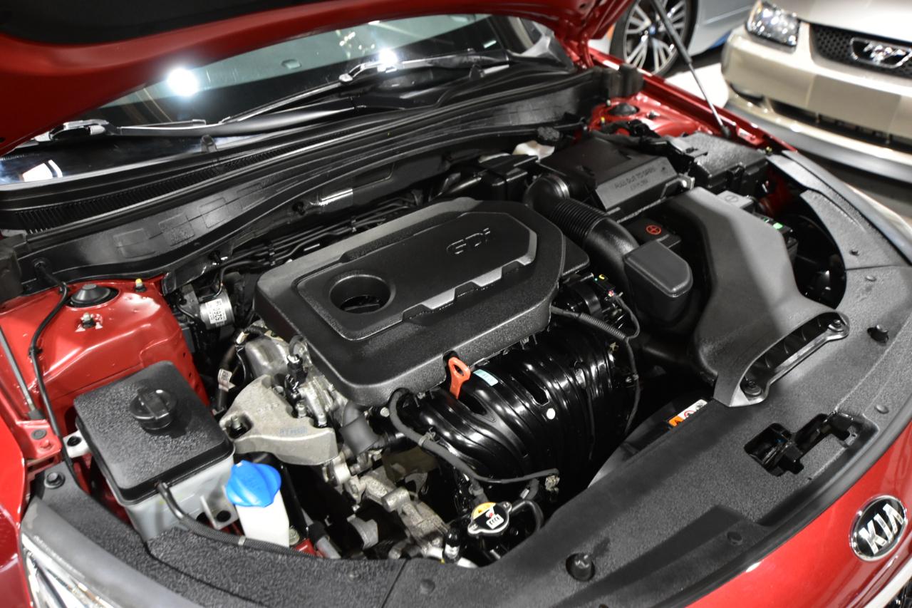 Kia Optima SE Auto 2020