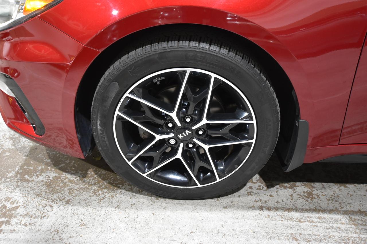 Kia Optima SE Auto 2020