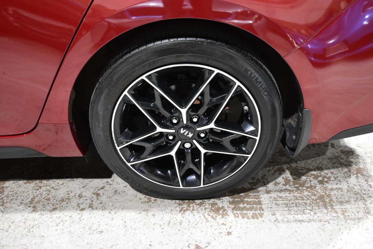 Kia Optima SE Auto 2020