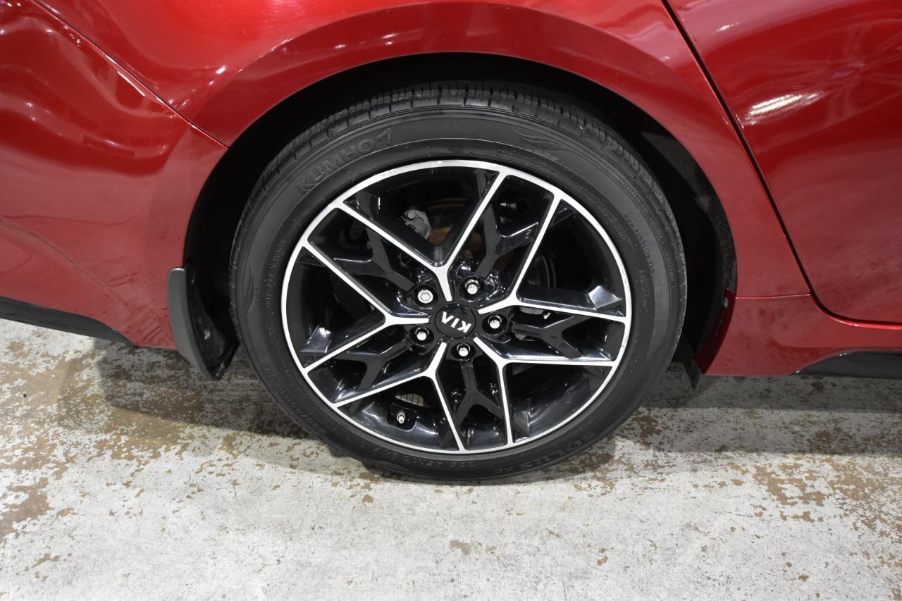 Kia Optima SE Auto 2020