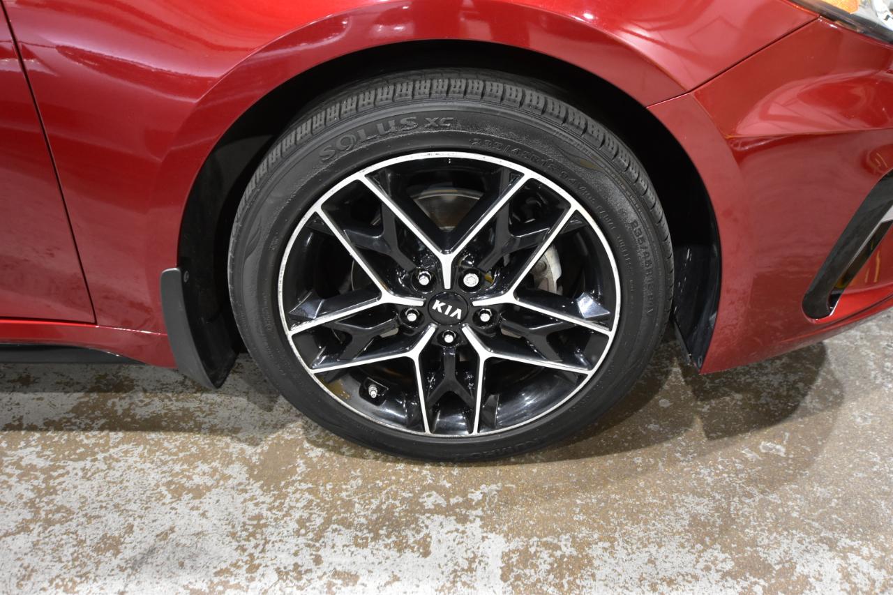 Kia Optima SE Auto 2020