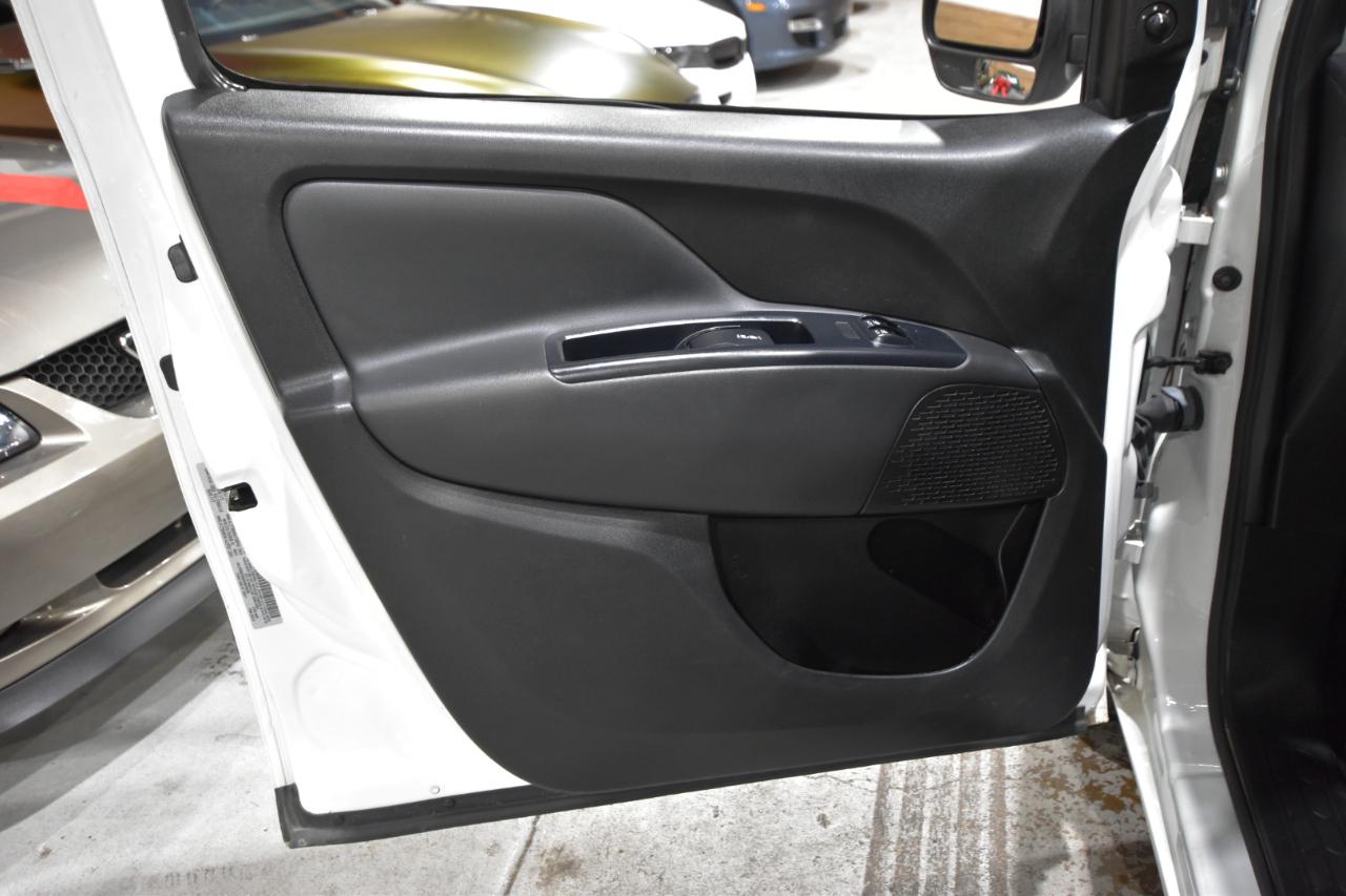 RAM ProMaster City Cargo Van Tradesman SLT Van 2019