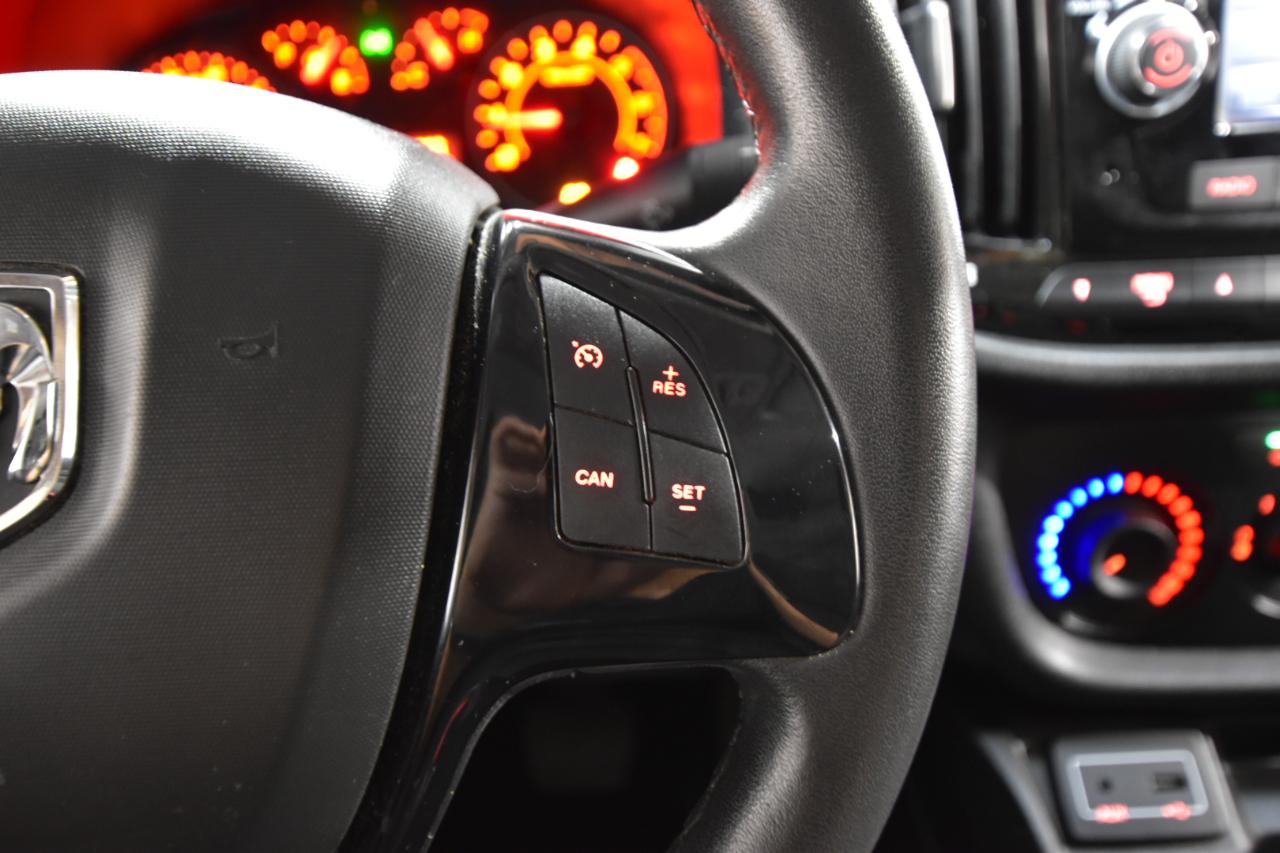 RAM ProMaster City Cargo Van Tradesman SLT Van 2019