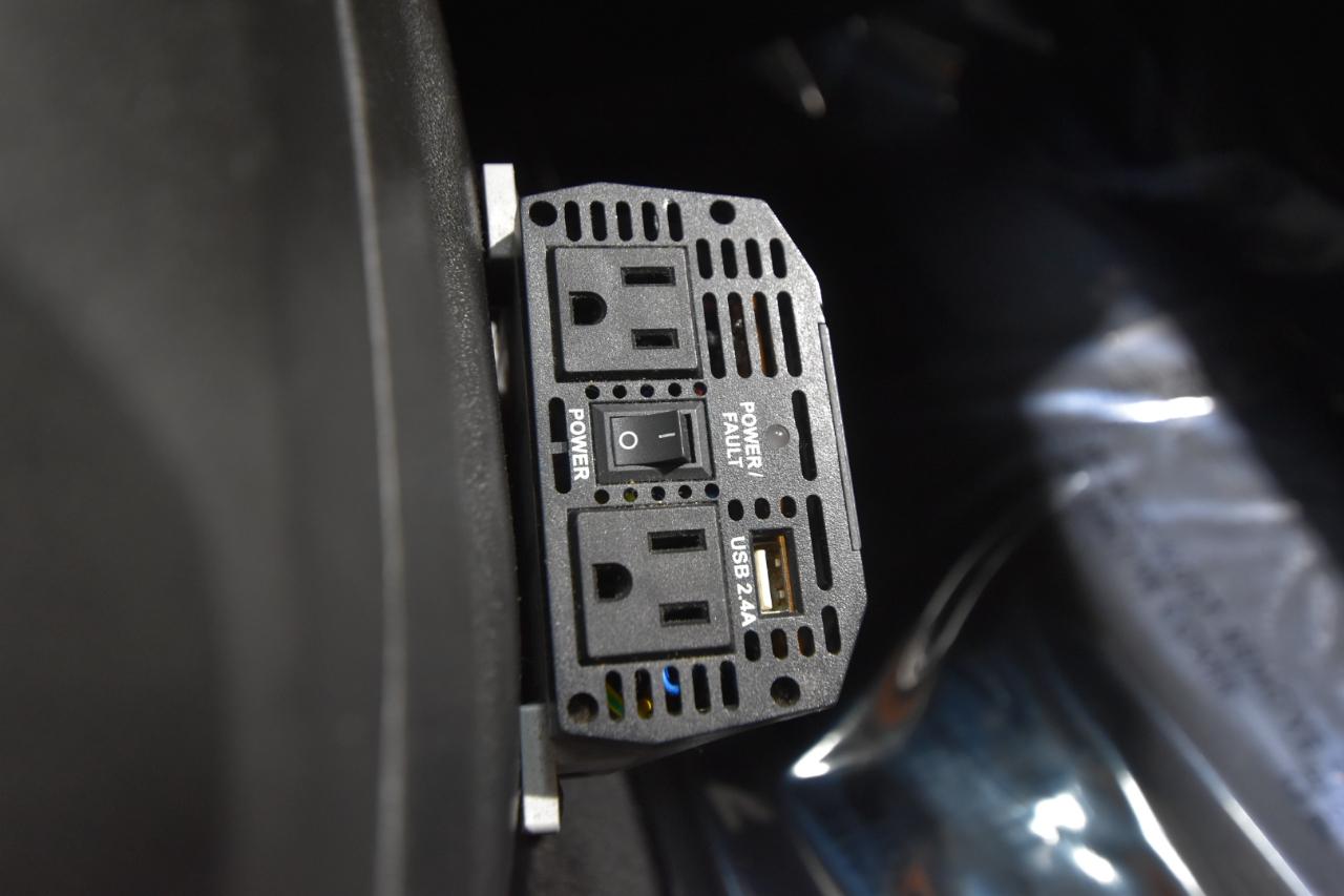 RAM ProMaster City Cargo Van Tradesman SLT Van 2019