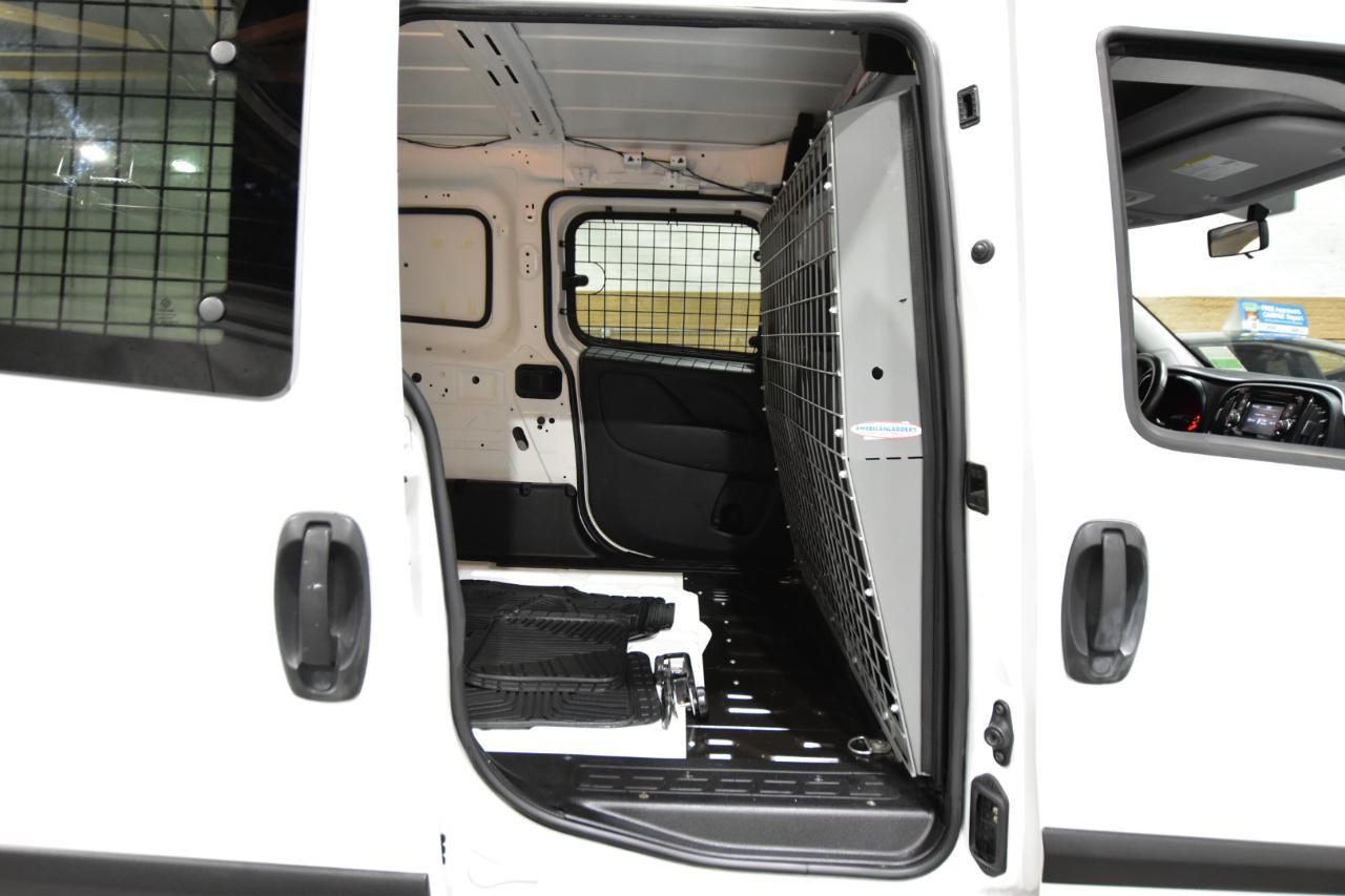 RAM ProMaster City Cargo Van Tradesman SLT Van 2019
