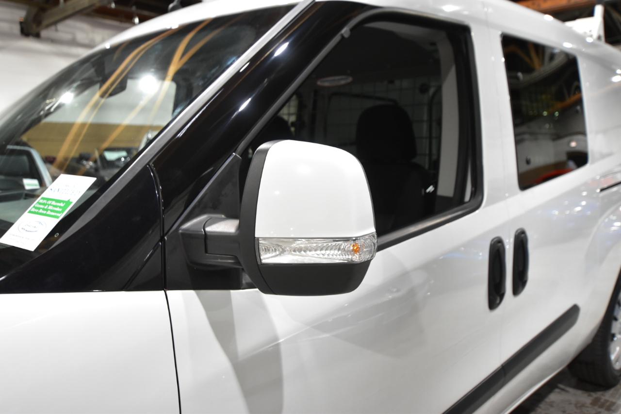 RAM ProMaster City Cargo Van Tradesman SLT Van 2019