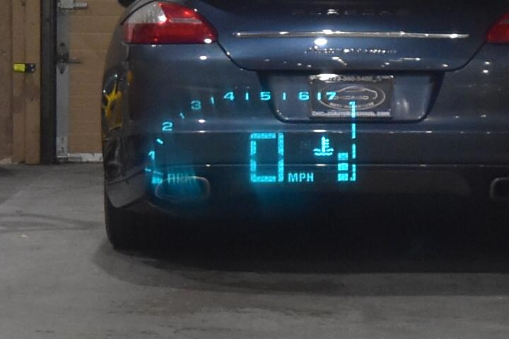 Chevrolet Corvette 2dr Cpe 2003