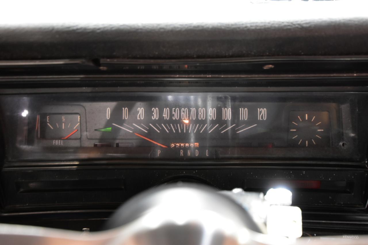 Chevrolet Nova  1972
