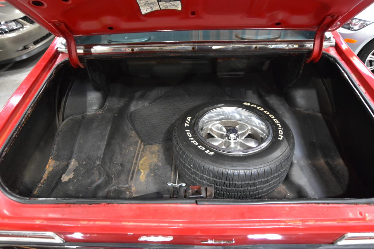 Chevrolet Nova  1972