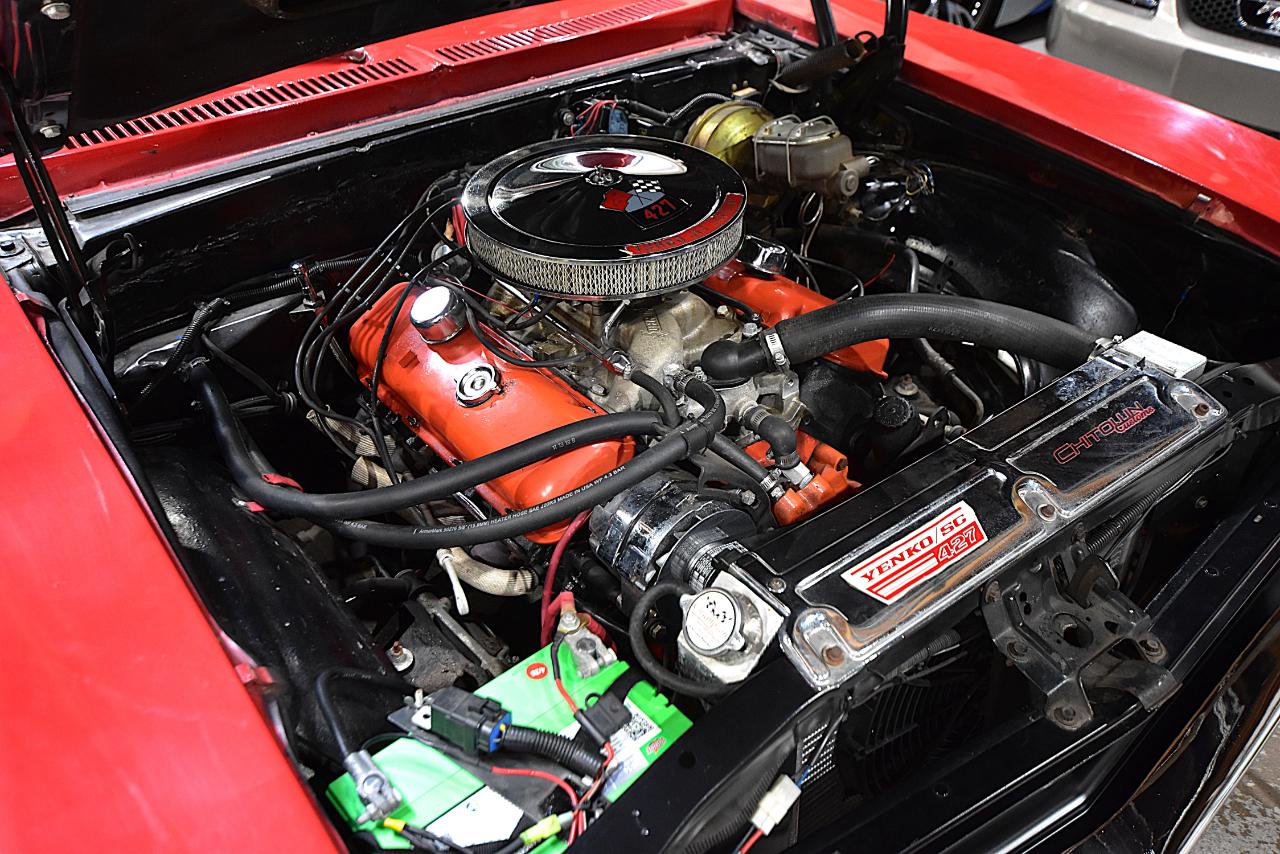 Chevrolet Nova  1972