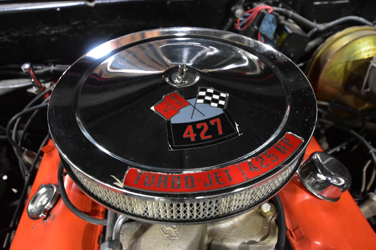 Chevrolet Nova  1972