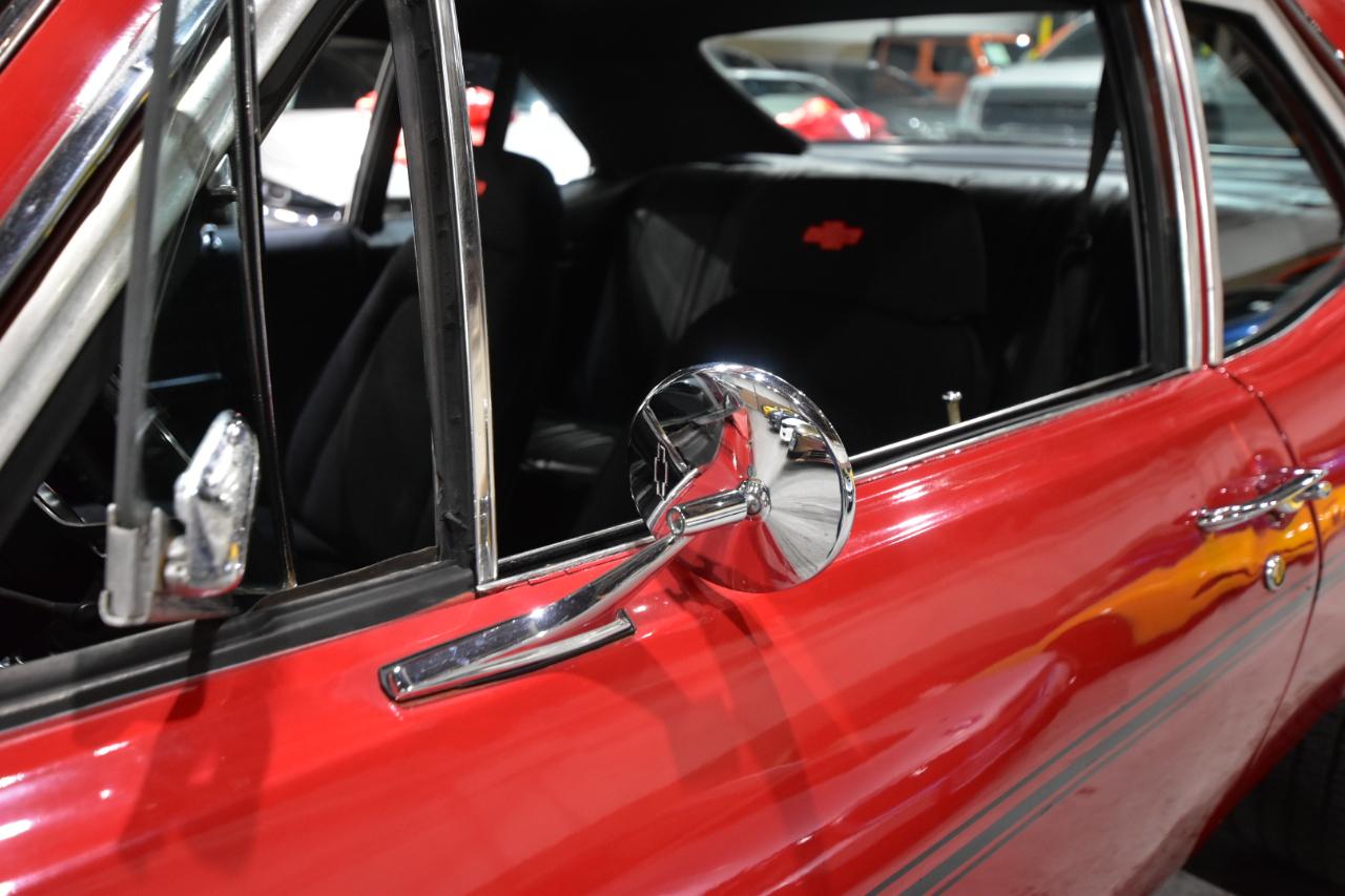 Chevrolet Nova  1972