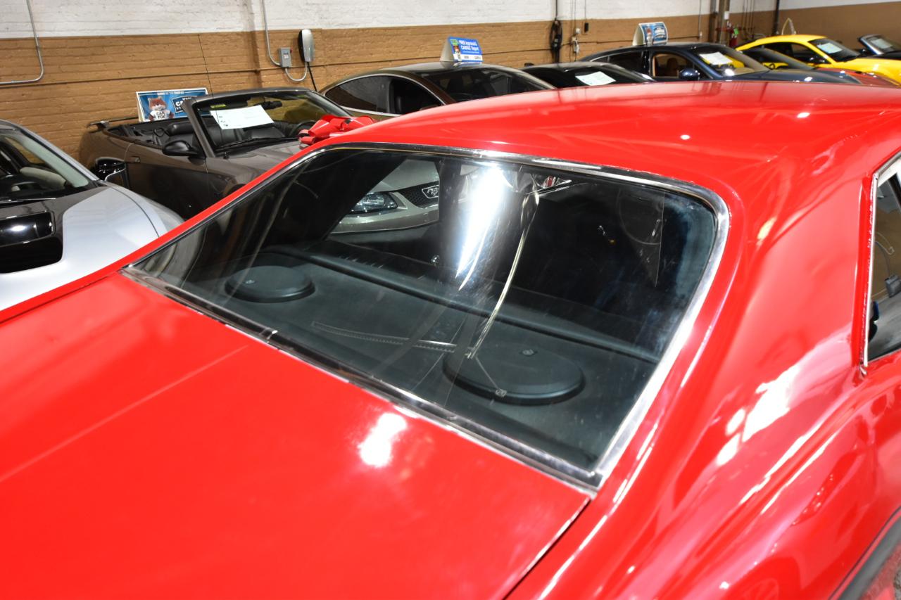 Chevrolet Nova  1972