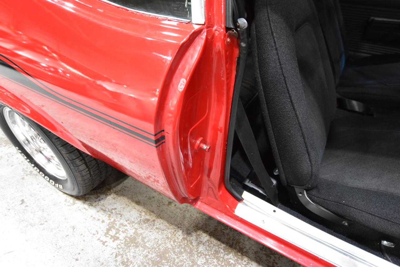 Chevrolet Nova  1972