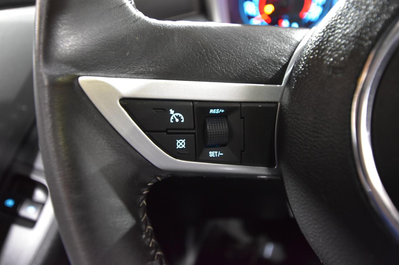 Chevrolet Camaro 2dr Cpe 2SS 2010