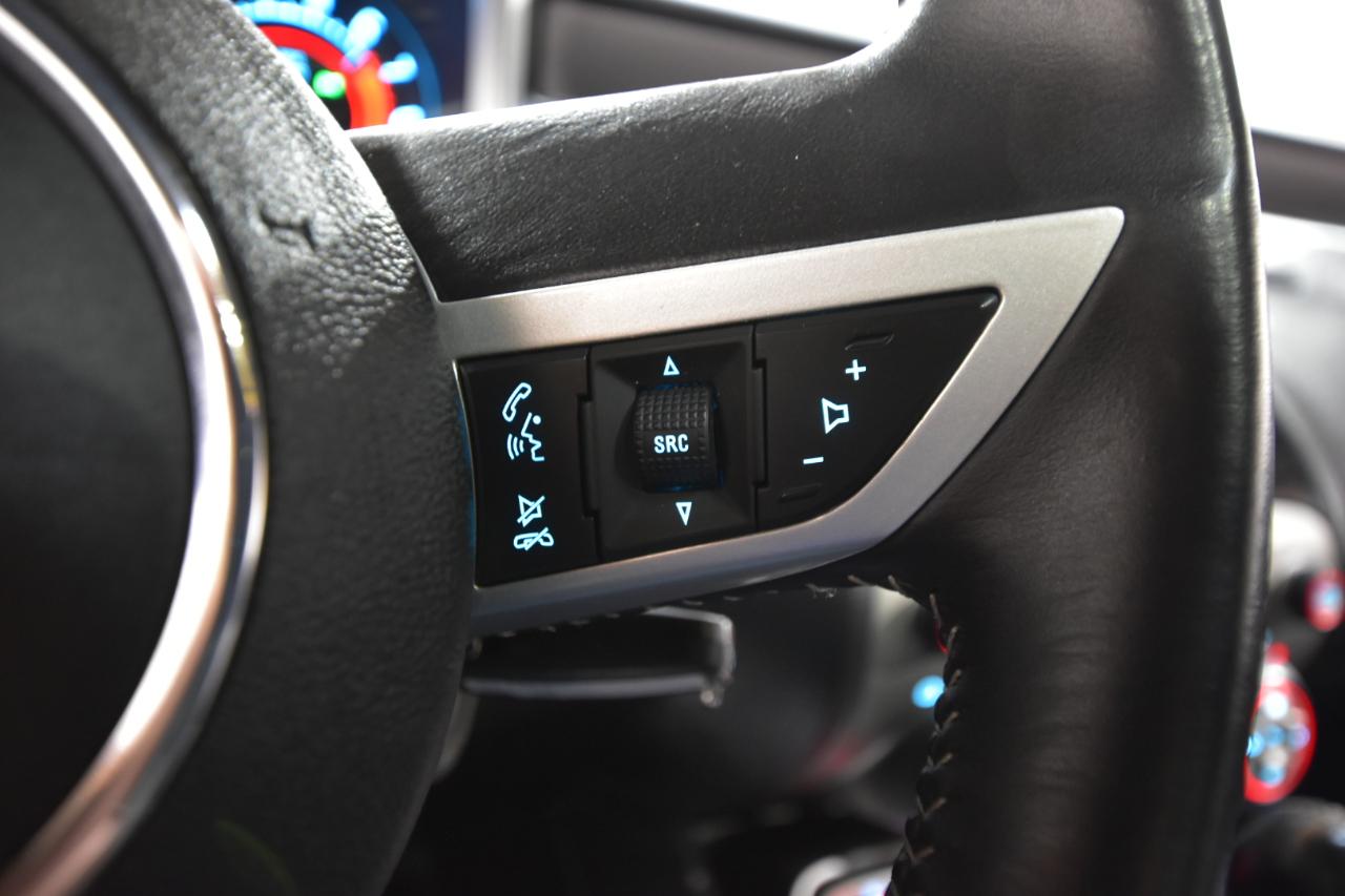 Chevrolet Camaro 2dr Cpe 2SS 2010